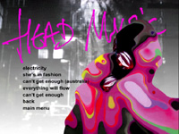 head music